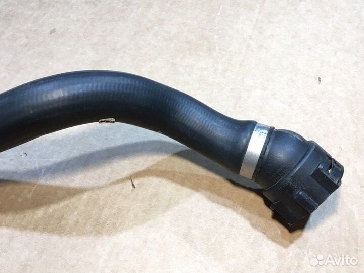 Шланг радиатор - водяной насос Bmw 5 6 7 G30 G31