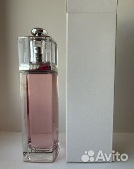 Парфюм Dior Addict eau Fraiche, распив