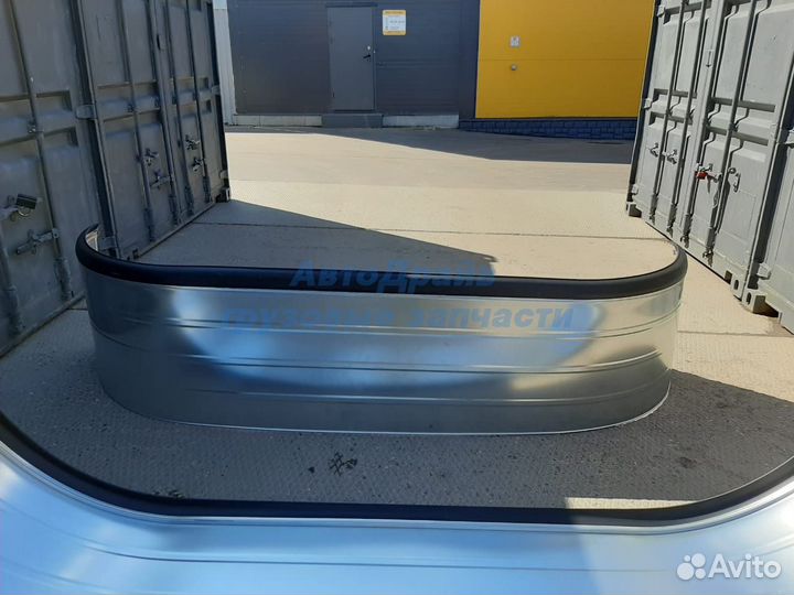 Крыло Скания самосвал 8х4 заднее, на бетоновоз