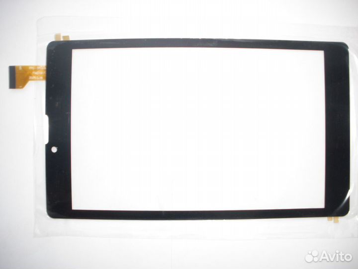 Тачскрин для планшета Digma Citi 7507 4G