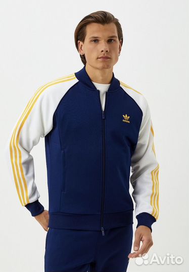 Спортивный костюм adidas