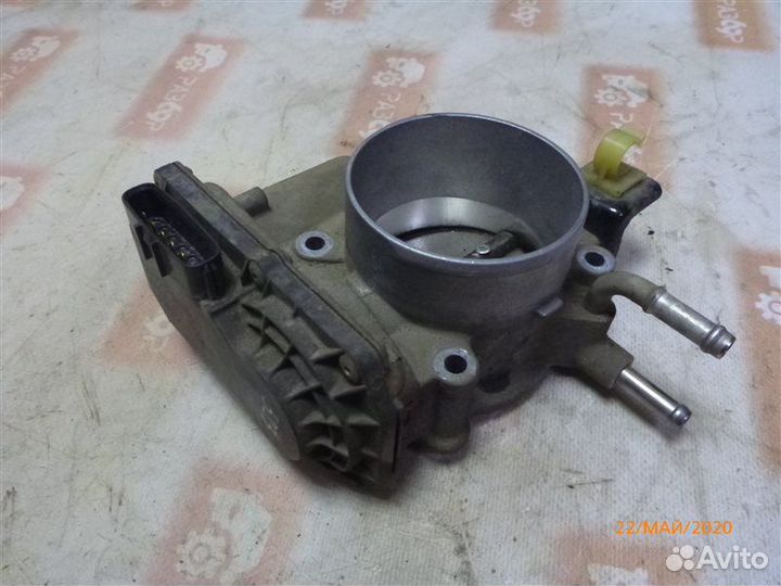 Заслонка дроссельная Toyota Camry ASV50 2AR-FE