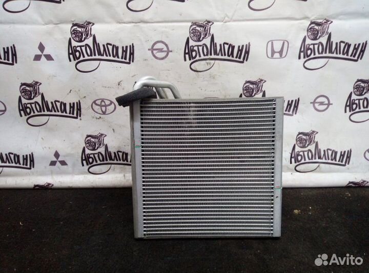 Испаритель кондиционера Hyundai Solaris