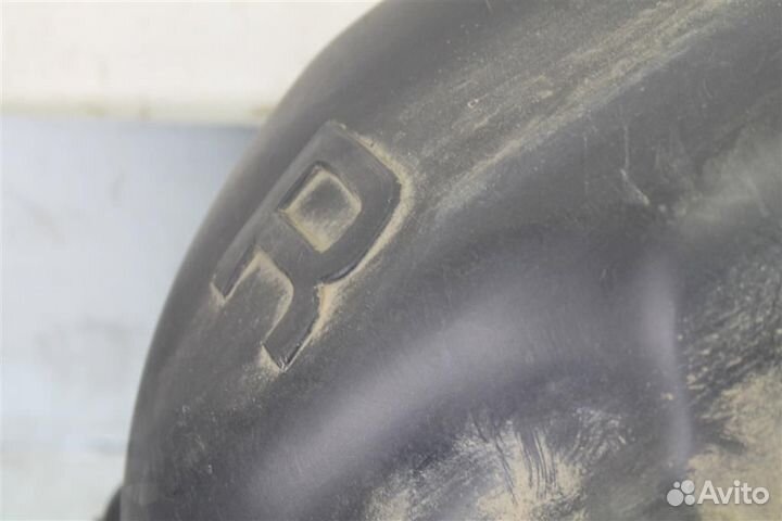 Локер задний правый Mazda CX 5