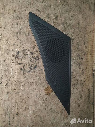 Сетка динамика торпеды мазда 3 BN mazda