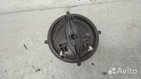 Моторчик зеркала правого