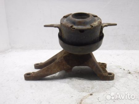 Подушка двигателя Лексус