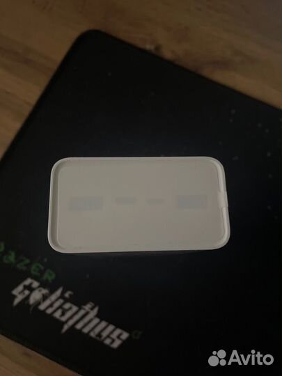 Повербанк xiaomi