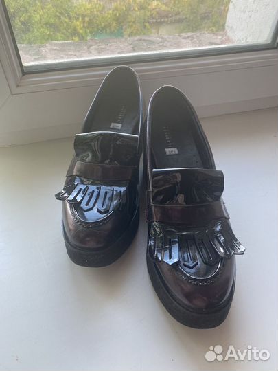 Продам туфли