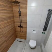 Плиточник, укладка плитки и керамогранита под ключ, Москва