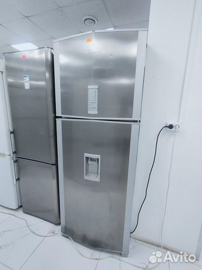 Холодильник Whirlpool No Frost