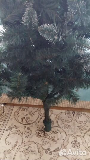 Елка искусственная 150