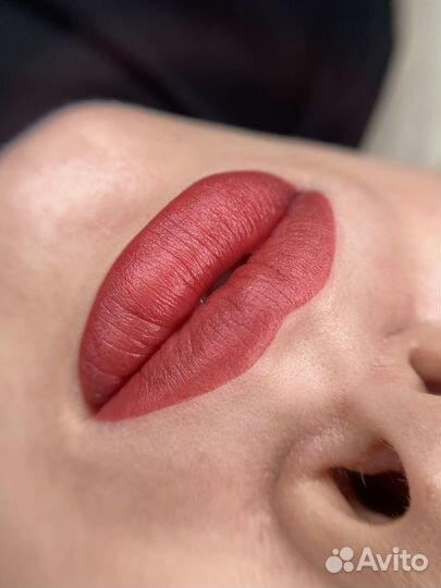 Модели на перманентный макияж на чемпионат