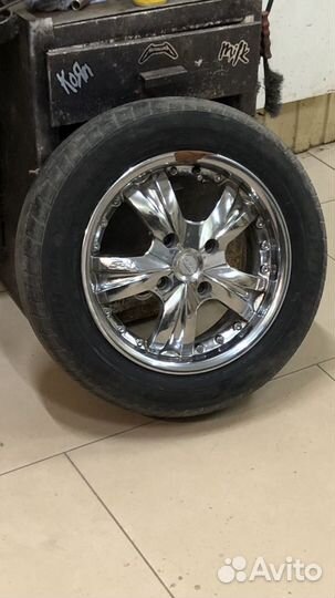 Колеса r15 4 114.3 цо 70.1