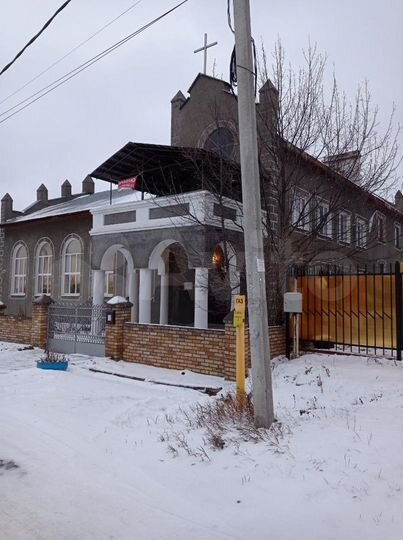Продается здание