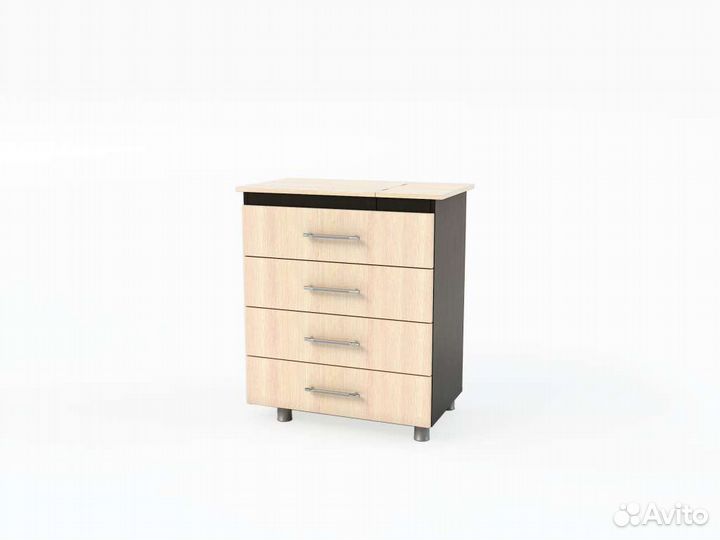 Встраиваемая гладильная доска