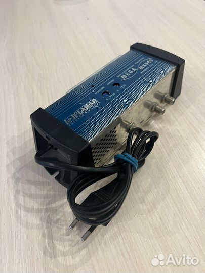 Широкополосный усилитель planar MX900 мод. 951