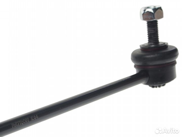 Стойка стабилизатора VW Polo (01) переднего левая