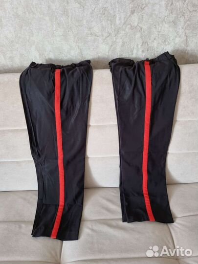 Кадетская форма 170