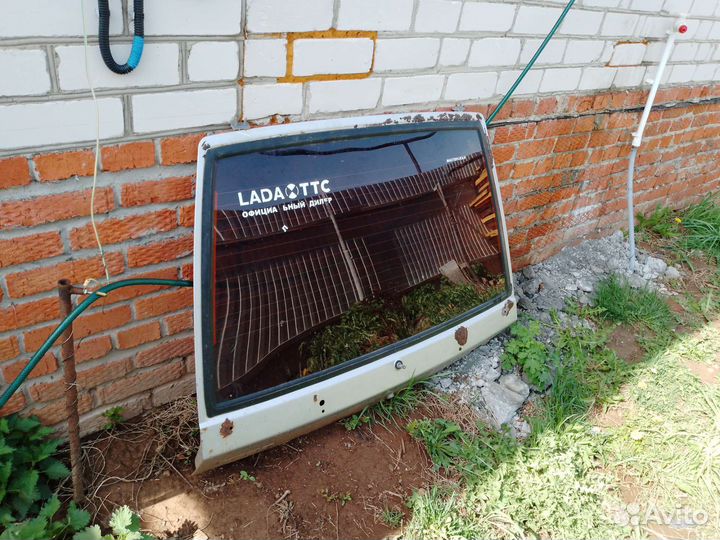 Ваз (LADA) 2109, 2003