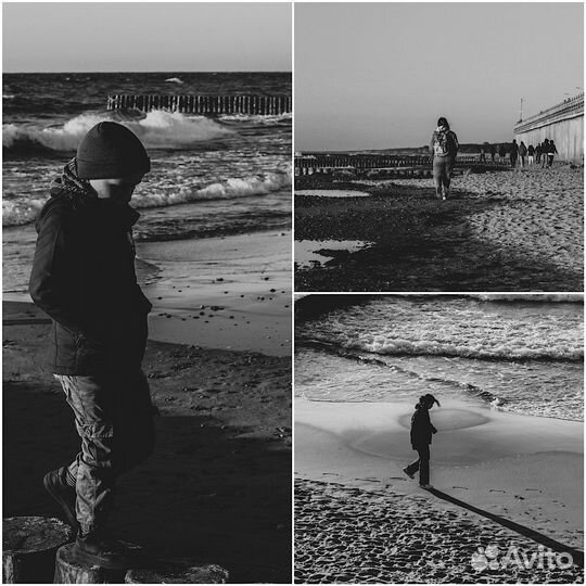 Фотограф на все случаи