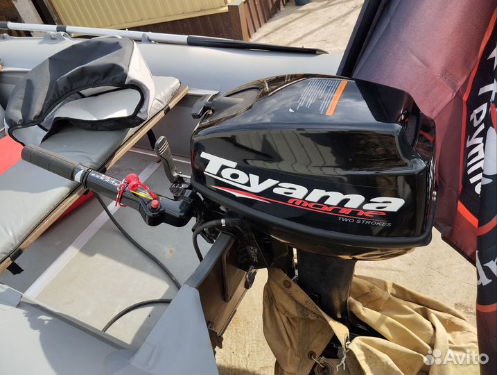 Продам лодку пвх