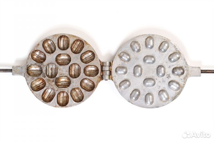 Орешница СССР