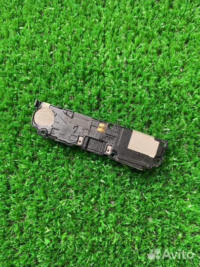 Нижняя пластина с динамиком Asus Zenfone Max ориг