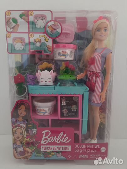 Кукла Барби Barbie