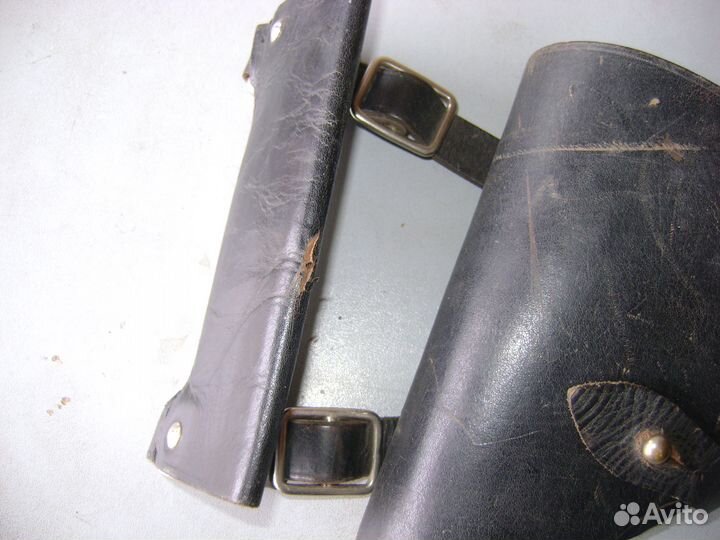 Кобура тт вмф