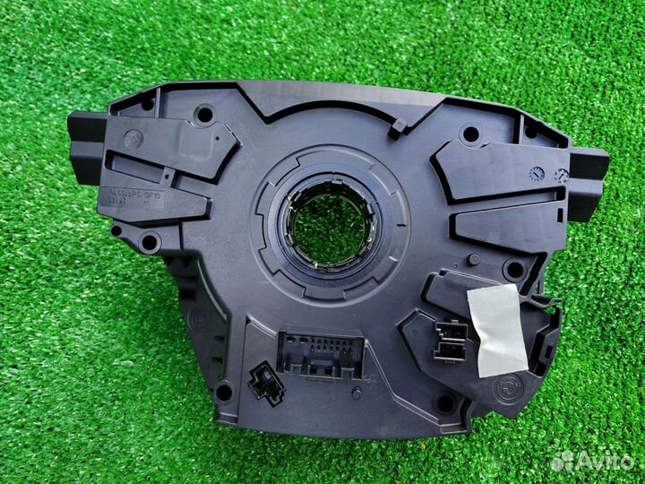 Гитара SRS кольцо BMW 5 e60