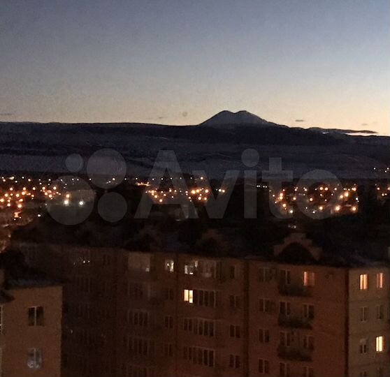 3-к. квартира, 115,8 м², 12/12 эт.