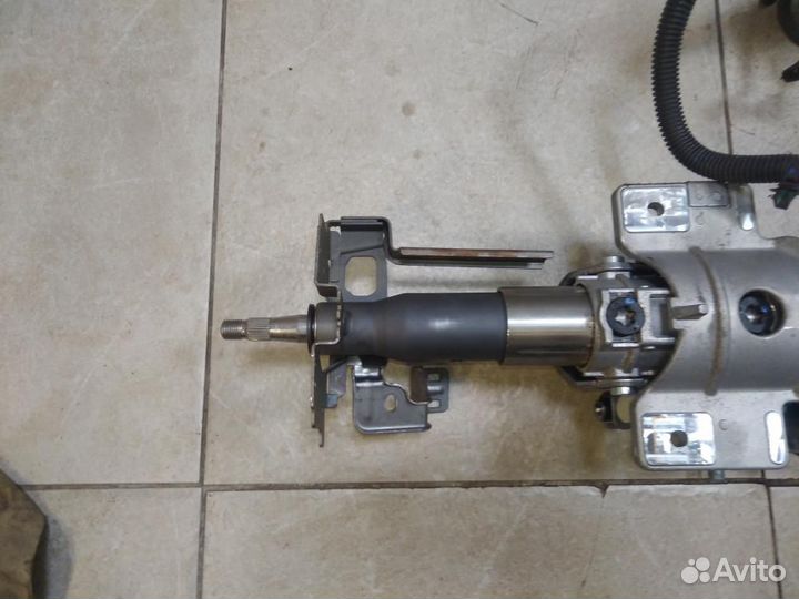 Колонка рулевая Infiniti QX50 II (2017—2024)