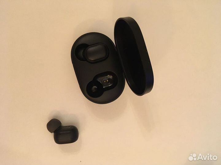 Беспроводные наушники xiaomi earbuds basic 2