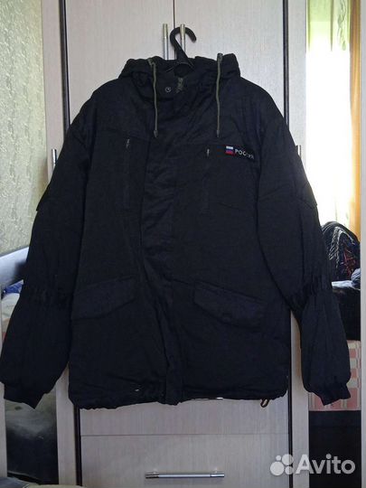 Костюм горка 3 флис