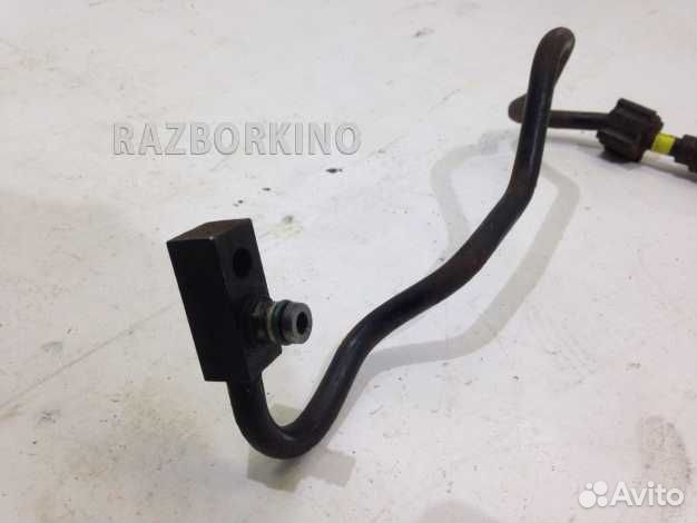 Шланг гидроподвески