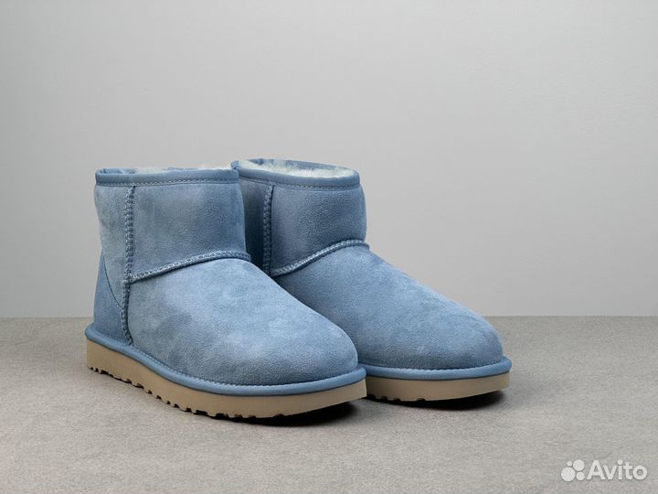 Угги ugg
