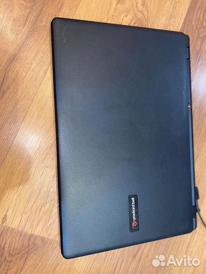 Packard Bell в идеале