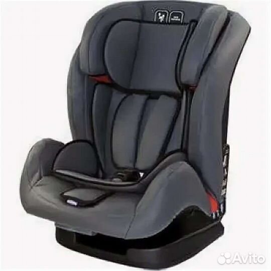 Детское автокресло ABC Design Encore Evolution