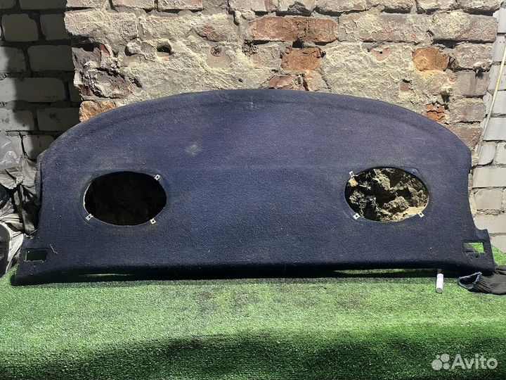 Задняя полка для ауди 100 c4