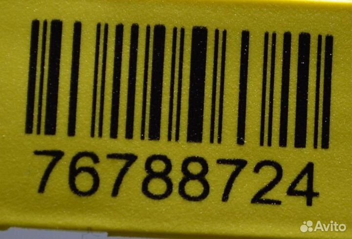 Панель приборов SsangYong Нью Актион, Корандо С 34