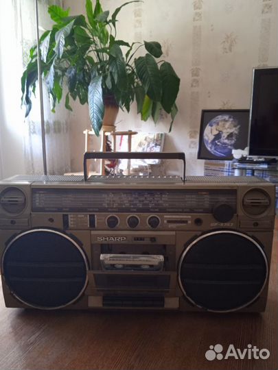 Раритет магнитофон