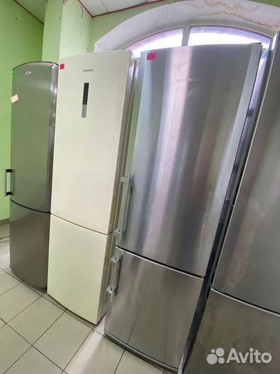 Холодильник бу