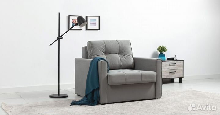 Кресло кровать