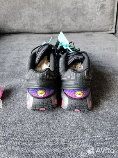 Кроссовки Nike Air Max DN