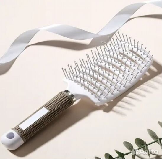 Расчёска массажная