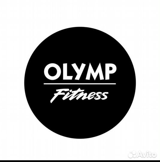 Абонемент в фитнес клуб