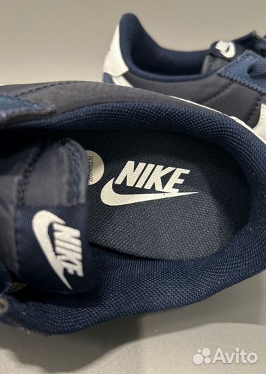 Кроссовки Nike Cortez Люкс