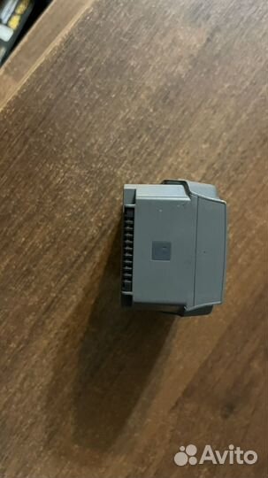 Аккумулятор для дрона