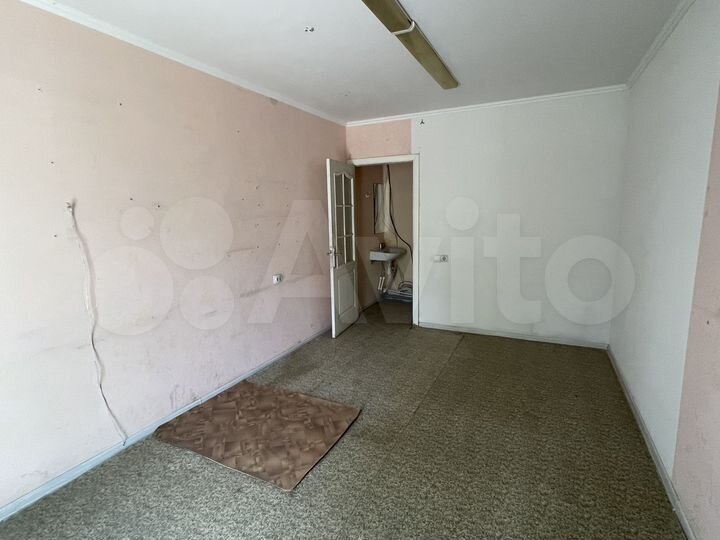 Свободного назначения, 53.2 м²